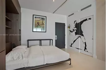 900 Biscayne Blvd #4307, Miami, FL 33132 - Photo 8