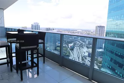 200 Biscayne Boulevard Way #4911, Miami, FL 33131 - Photo 24