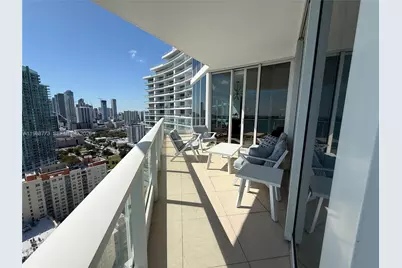 2020 N Bayshore Dr #3102, Miami, FL 33137 - Photo 10