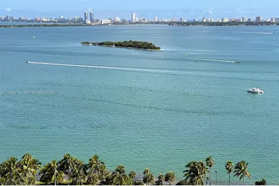 2020 N Bayshore Dr #3102, Miami, FL 33137 - Photo 2