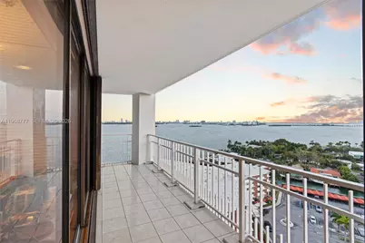 4000 Towerside Ter #1712, Miami, FL 33138 - Photo 10