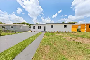 651 NW 9th St, Homestead, FL 33030 - Photo 2