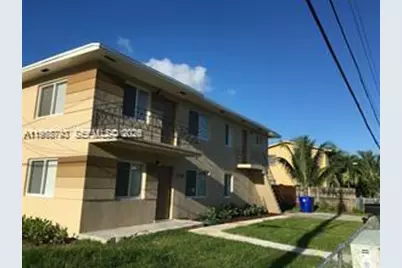 890 NW 22nd Ct #890, Miami, FL 33125 - Photo 1