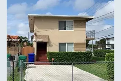890 NW 22nd Ct #890, Miami, FL 33125 - Photo 2