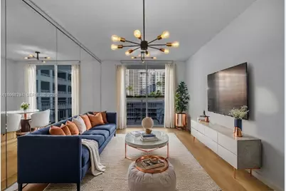 185 SE 14th Ter #1411, Miami, FL 33131 - Photo 1