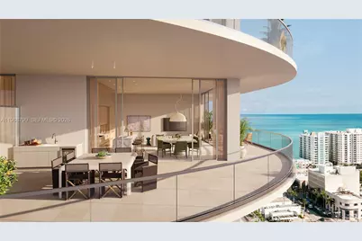 600 72nd Street #710, Miami Beach, FL 33141 - Photo 1