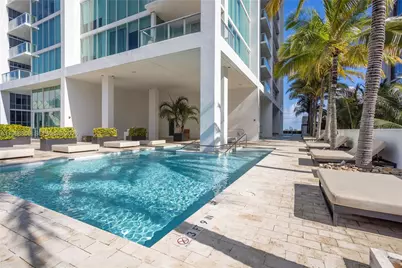 1040 Biscayne Blvd #2202, Miami, FL 33132 - Photo 40