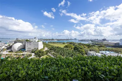 1040 Biscayne Blvd #2202, Miami, FL 33132 - Photo 56