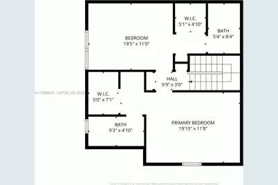 10425 SW 153rd Ct #8, Miami, FL 33196 - Photo 36