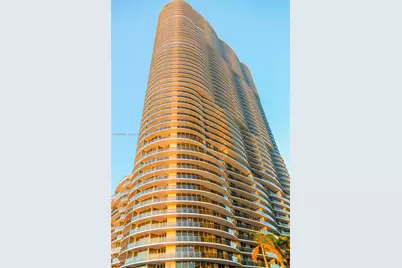 488 NE 18 Street #1604, Miami, FL 33132 - Photo 2