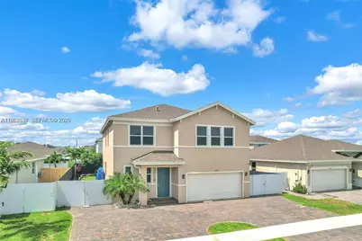 13270 SW 272nd St, Homestead, FL 33032 - Photo 1