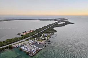 69401 Overseas Hwy 1-10 Hwy, Long Key, FL 33001 - Photo 22