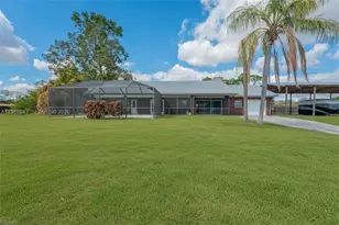 845 Quail Run, Labelle, FL 33935 - Photo 2