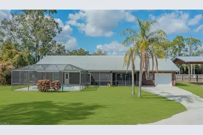 845 Quail Run, Labelle, FL 33935 - Photo 4