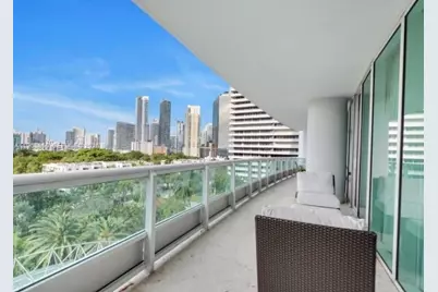 1643 Brickell Ave #1006, Miami, FL 33129 - Photo 14