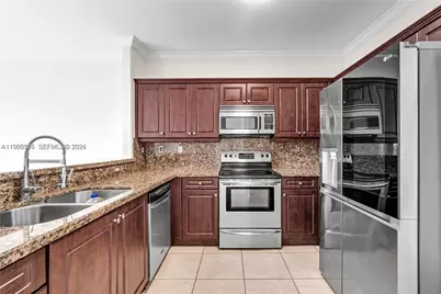 14968 SW 23rd Way #14968, Miami, FL 33185 - Photo 10