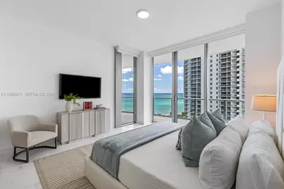 17475 Collins Ave #703, Sunny Isles Beach, FL 33160 - Photo 14