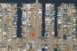 1208 Old Burnt Store Rd N, Cape Coral, FL 33993 - Photo 2