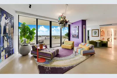 720 NE 69th St #12S, Miami, FL 33138 - Photo 8