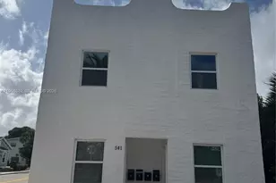 501 N K St, Lake Worth, FL 33460 - Photo 2