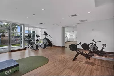 3301 NE 1st Ave #H2613, Miami, FL 33137 - Photo 14