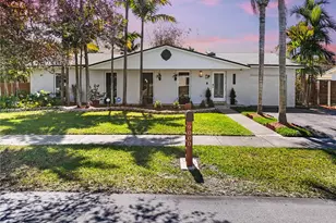 9000 SW 184th Terrace, Cutler Bay, FL 33157 - Photo 1