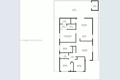 3289 W 70th St, Hialeah, FL 33018 - Photo 2