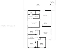 3289 W 70th St, Hialeah, FL 33018 - Photo 2