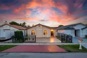 3289 W 70th St, Hialeah, FL 33018 - Photo 1