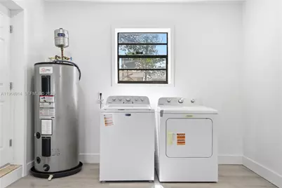 2856 N Funston St, Hollywood, FL 33020 - Photo 16