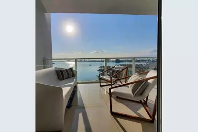 2020 N Bayshore Dr #908, Miami, FL 33137 - Photo 4