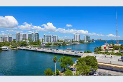 1455 N Treasure Dr #PH A, North Bay Village, FL 33141 - Photo 1