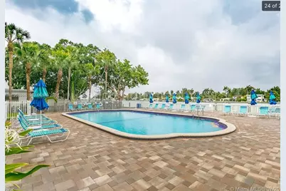 1455 N Treasure Dr #PH A, North Bay Village, FL 33141 - Photo 6