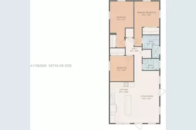 1880 NE 180th St, North Miami Beach, FL 33162 - Photo 2