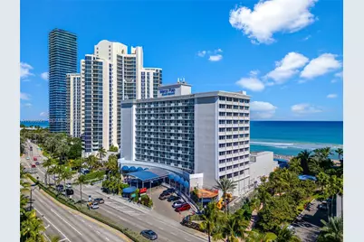 19201 Collins Ave #603, Sunny Isles Beach, FL 33160 - Photo 2