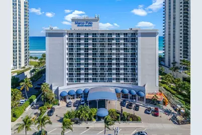 19201 Collins Ave #603, Sunny Isles Beach, FL 33160 - Photo 1