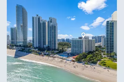 19201 Collins Ave #603, Sunny Isles Beach, FL 33160 - Photo 22