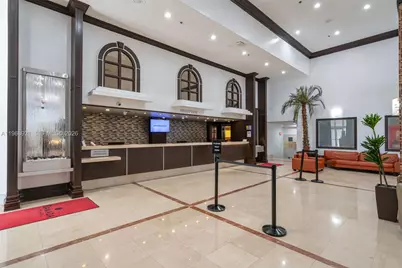 19201 Collins Ave #603, Sunny Isles Beach, FL 33160 - Photo 4