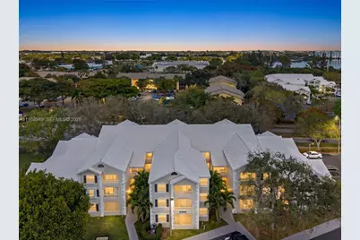 2890 N Oakland Forest Dr #308, Oakland Park, FL 33309 - Photo 18