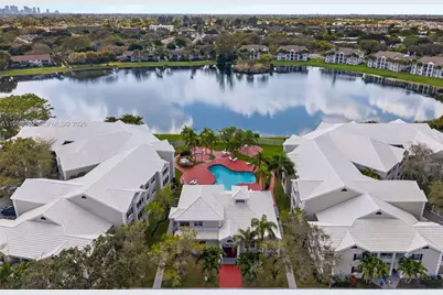 2890 N Oakland Forest Dr #308, Oakland Park, FL 33309 - Photo 16