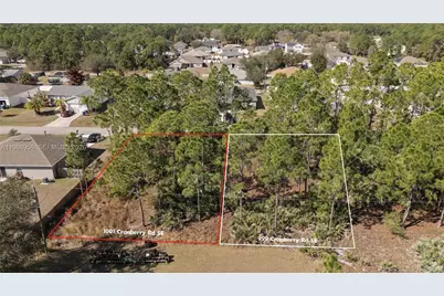 1001 Cranberry Road SE, Palm Bay, FL 32909 - Photo 2