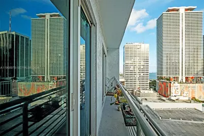 133 NE 2nd Ave #1606, Miami, FL 33132 - Photo 18
