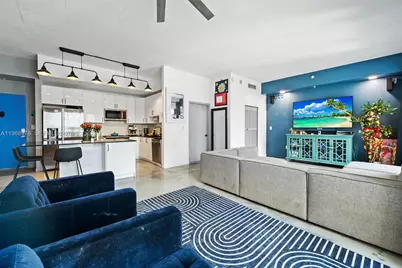 133 NE 2nd Ave #1606, Miami, FL 33132 - Photo 8