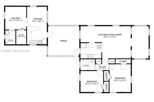 432 NW 103rd St, Miami, FL 33150 - Photo 12