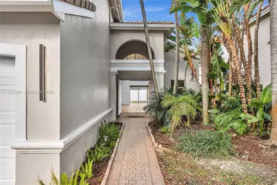 4917 SW 32nd Way, Hollywood, FL 33312 - Photo 2