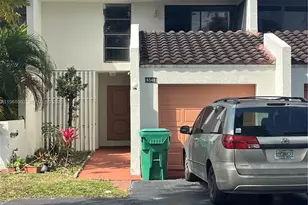 6548 Racquet Club Dr, Lauderhill, FL 33319 - Photo 1