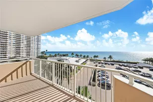 1980 S Ocean Dr, Hallandale Beach, FL 33009 - Photo 2