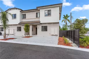 400 SW 1st St, Florida City, FL 33034 - Photo 2