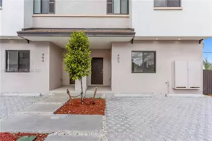 400 SW 1st St, Florida City, FL 33034 - Photo 4