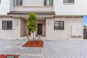 408 SW 1st St, Florida City, FL 33034 - Photo 4